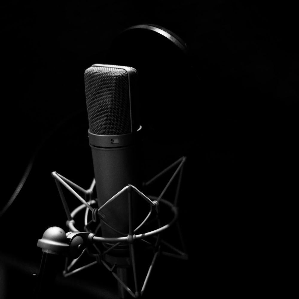 Vocal Coaching
