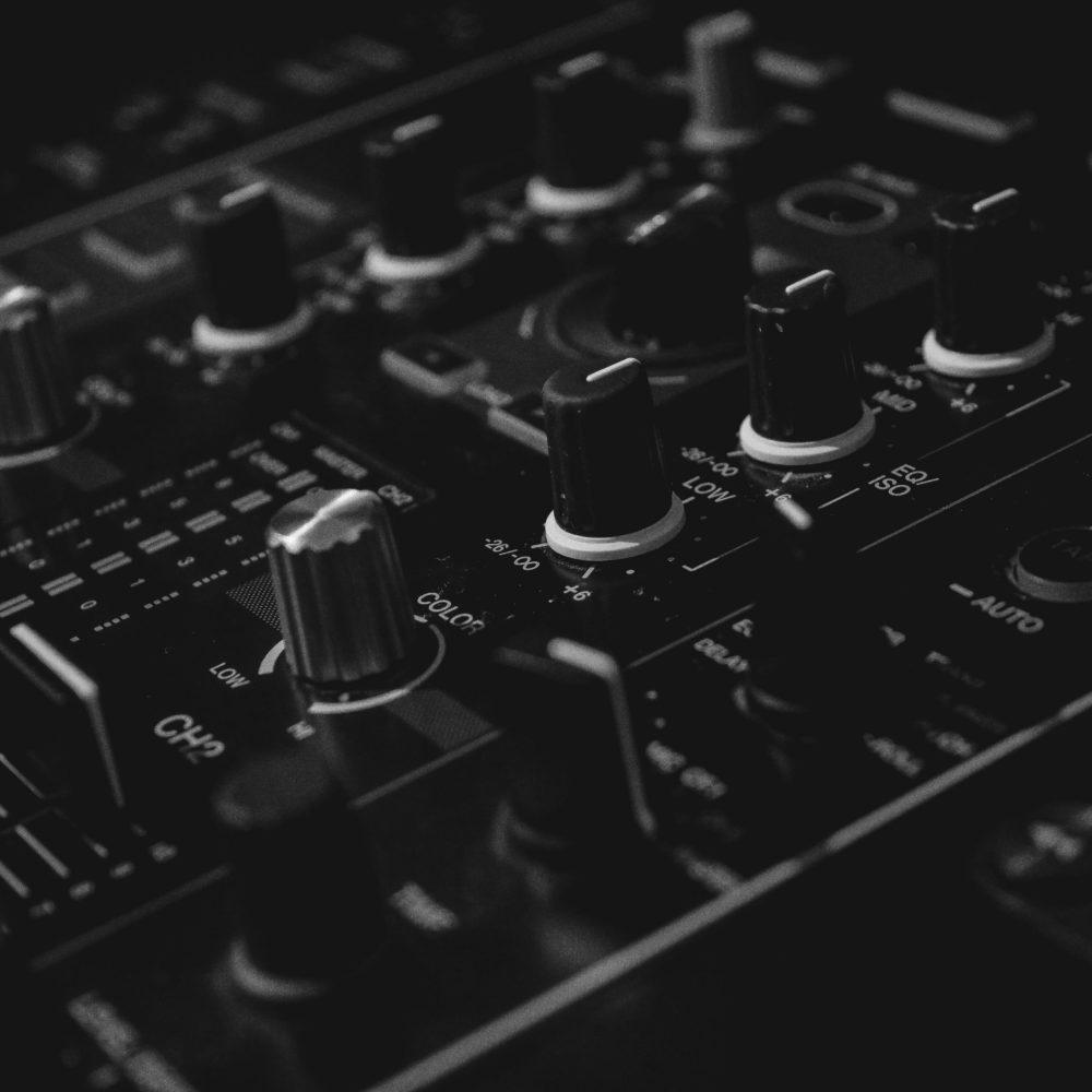 Music Production